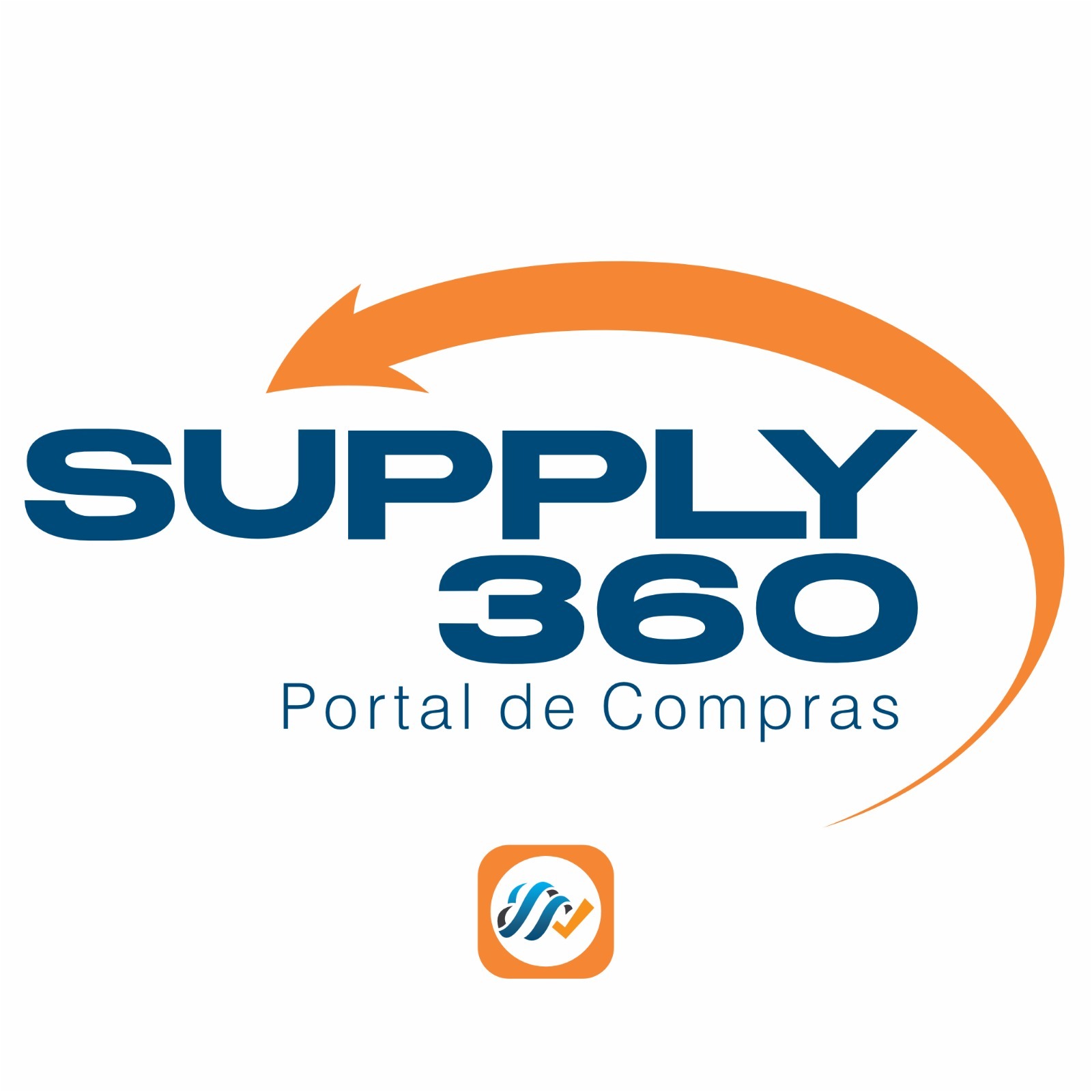 Logo Spedlock Supply Chain
